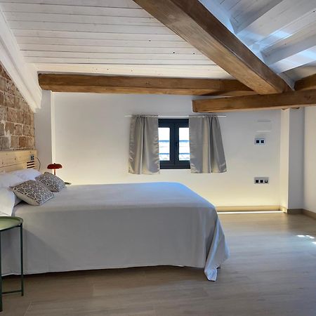 Villa Ros Centric Cal Ros à Montblanc Extérieur photo