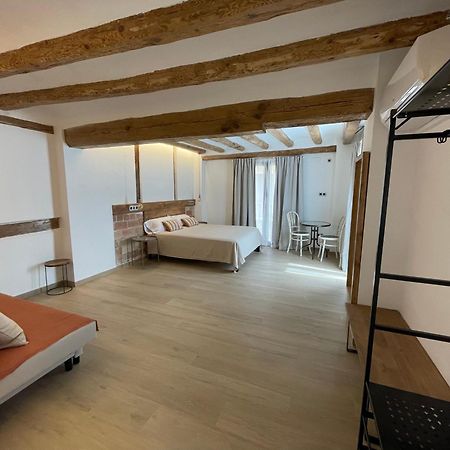 Villa Ros Centric Cal Ros à Montblanc Extérieur photo