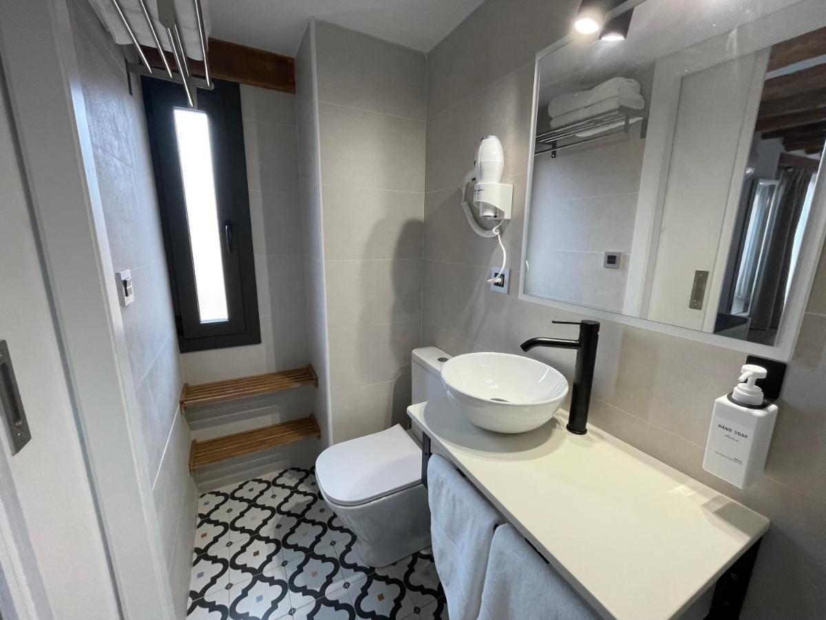 Villa Ros Centric Cal Ros à Montblanc Extérieur photo
