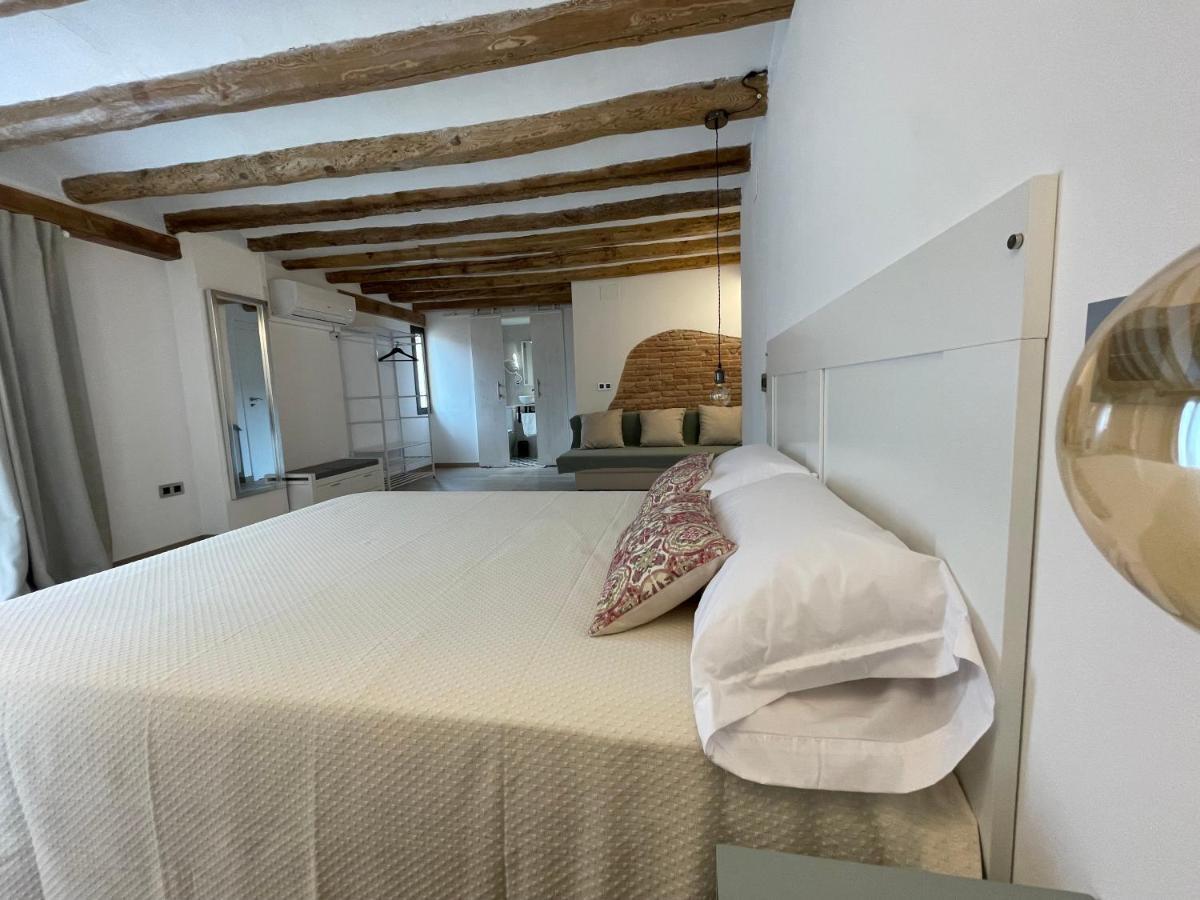 Villa Ros Centric Cal Ros à Montblanc Extérieur photo