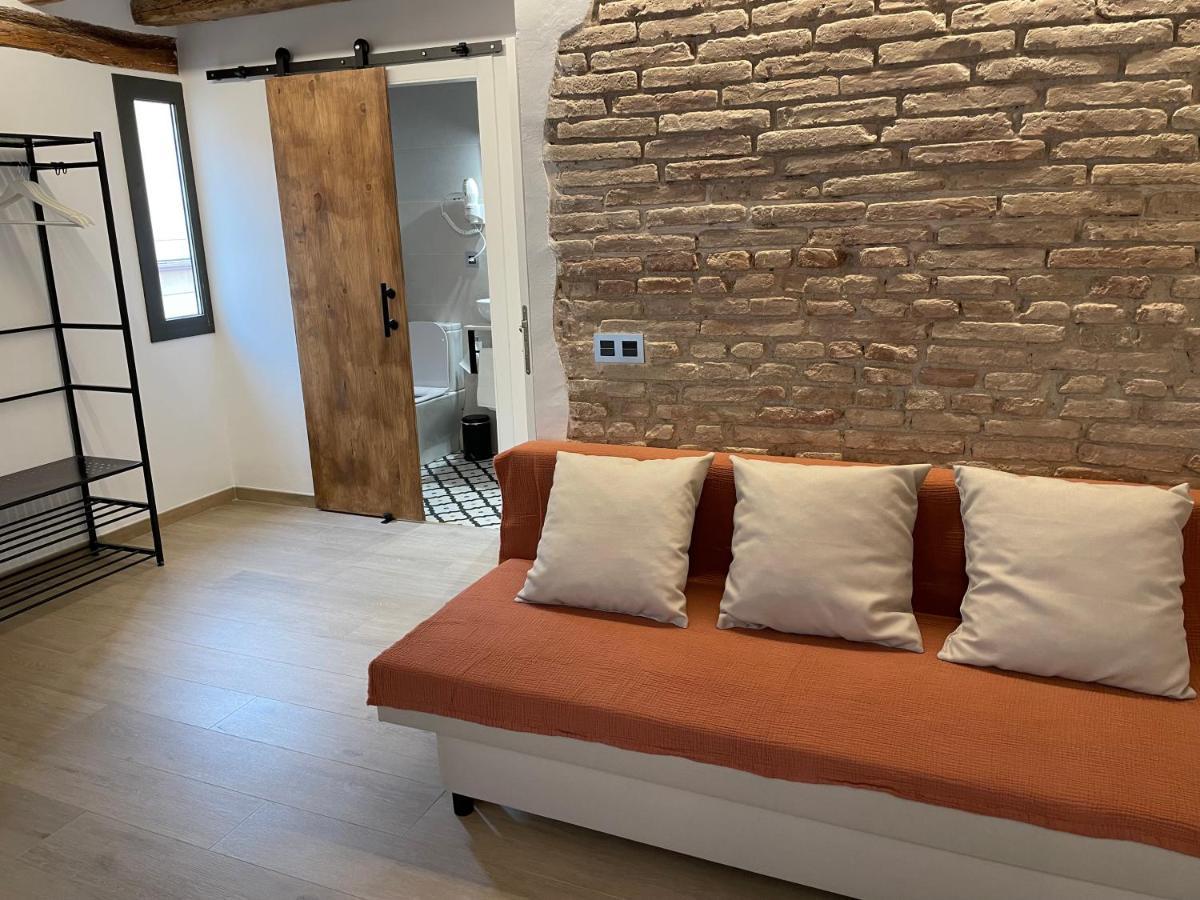 Villa Ros Centric Cal Ros à Montblanc Extérieur photo
