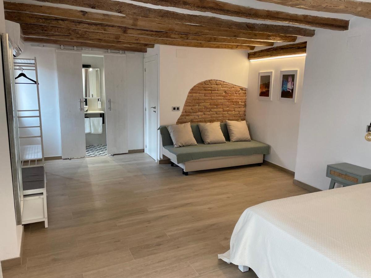 Villa Ros Centric Cal Ros à Montblanc Extérieur photo