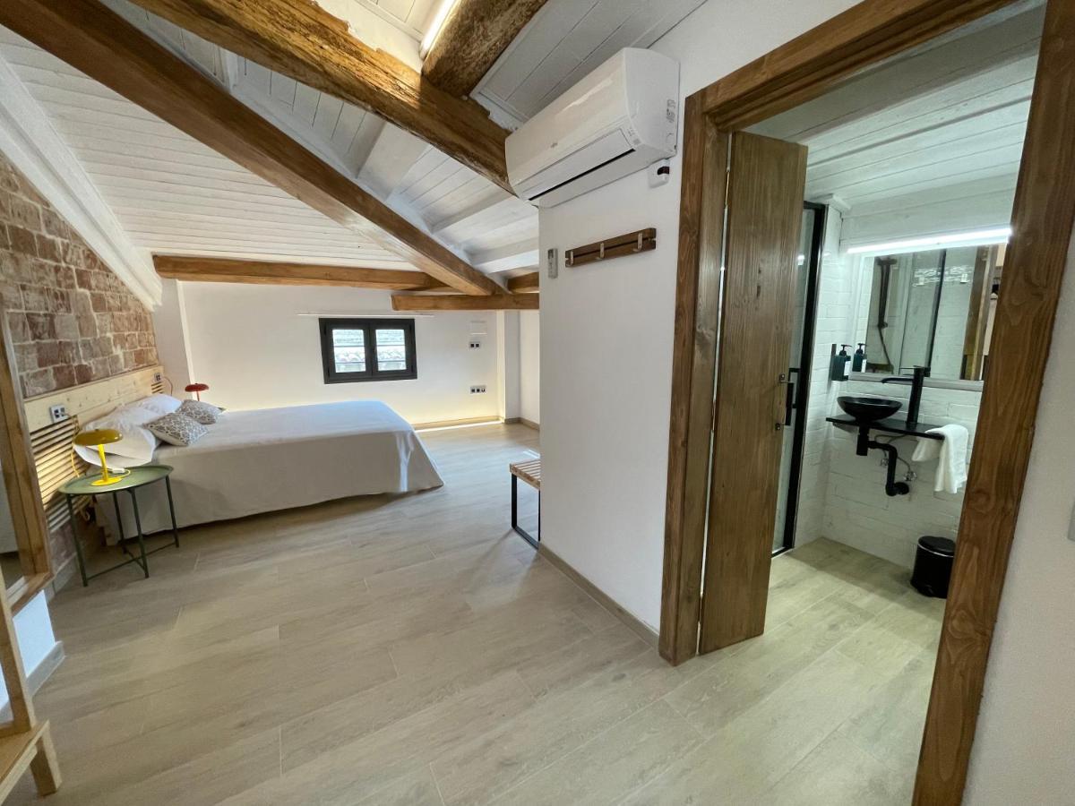 Villa Ros Centric Cal Ros à Montblanc Extérieur photo