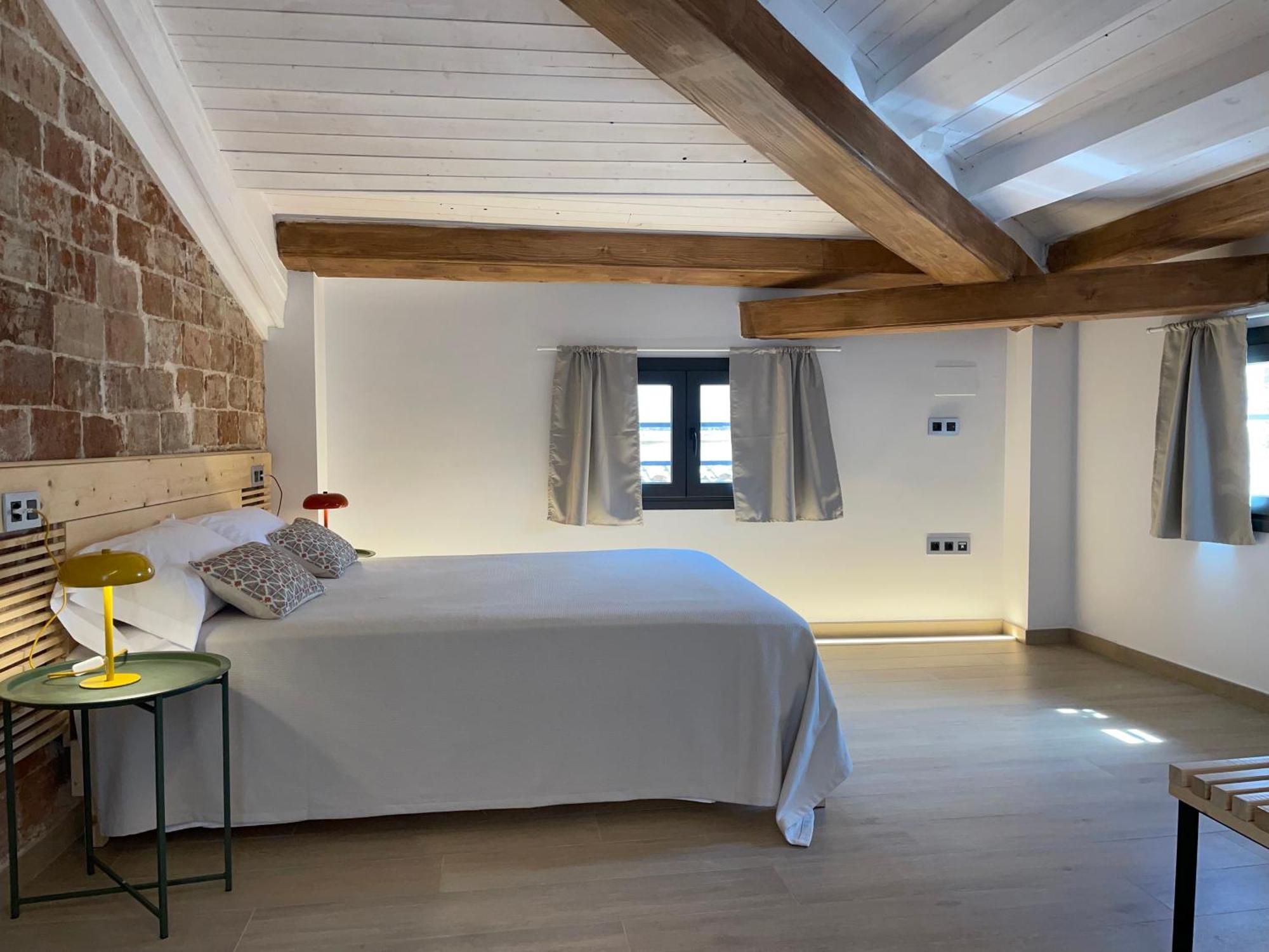 Villa Ros Centric Cal Ros à Montblanc Extérieur photo