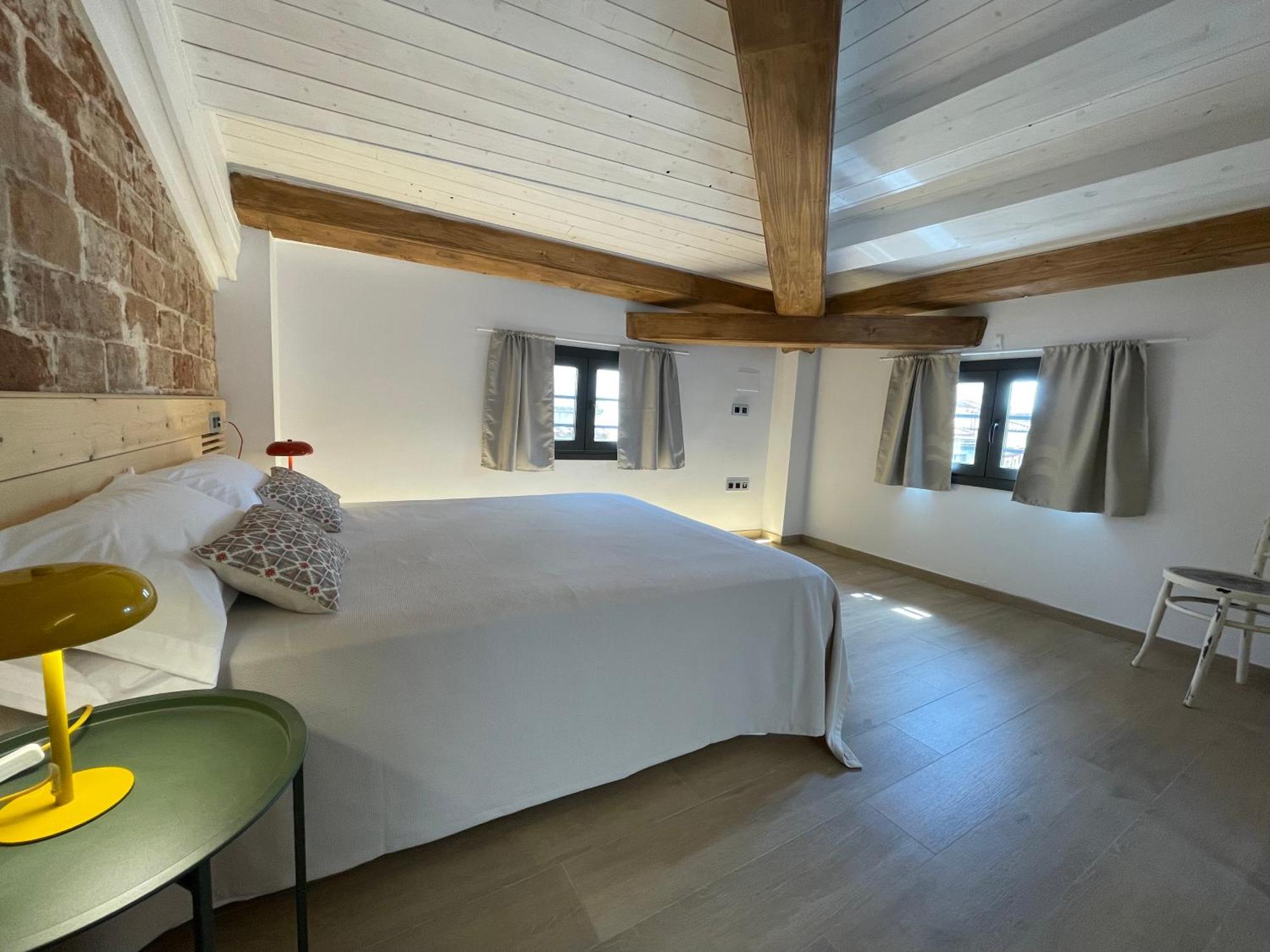 Villa Ros Centric Cal Ros à Montblanc Extérieur photo