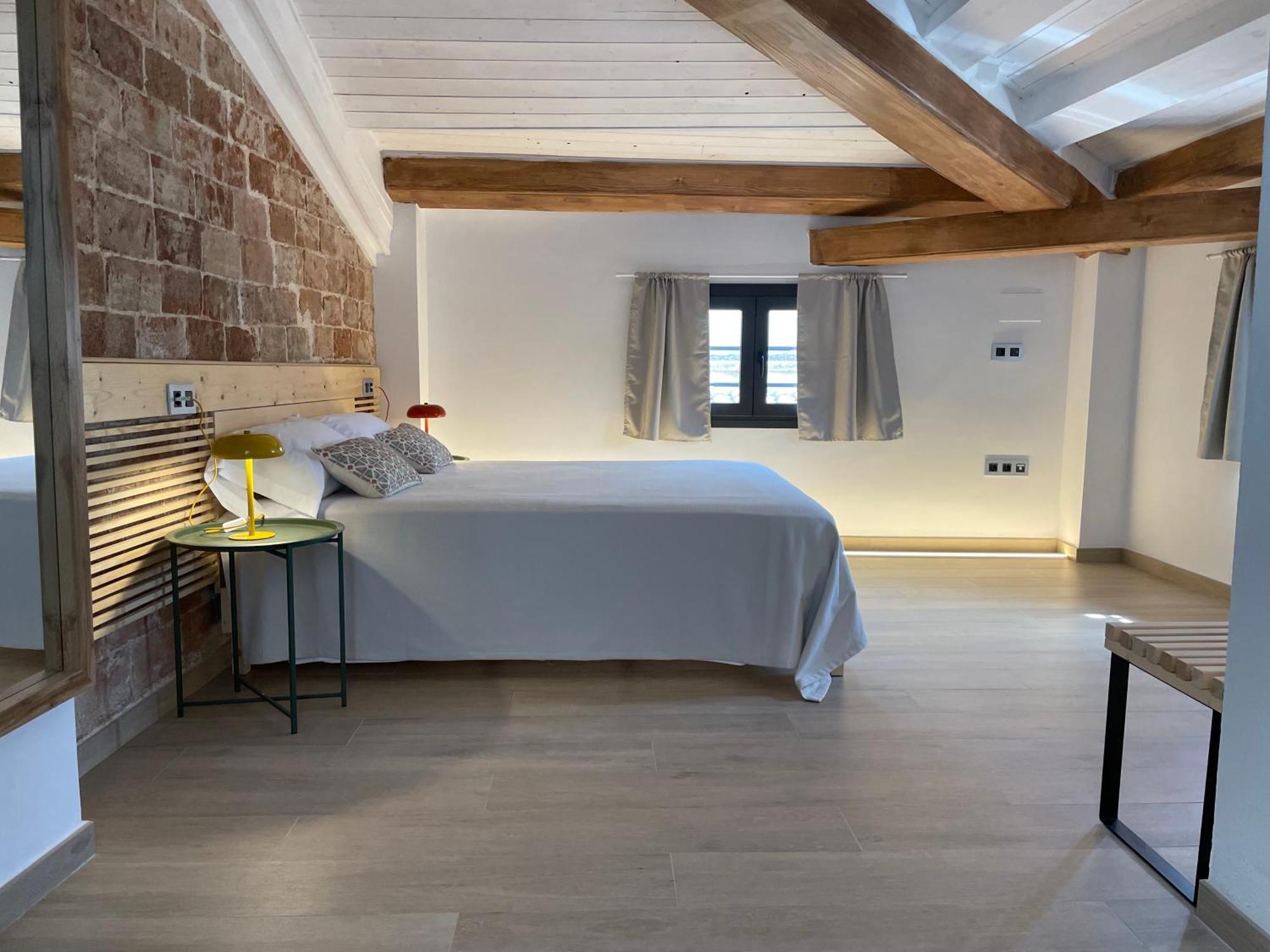 Villa Ros Centric Cal Ros à Montblanc Extérieur photo